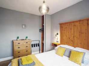 Stylish and Cosy Cottage in the Heart of Yorkshire