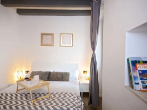 Apartment Panorama Antonia