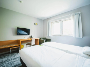 Utopia Hotel