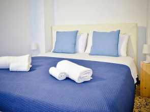 Casa Giulia Holiday House