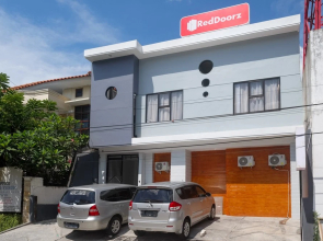 RedDoorz near Tentrem Mall Semarang