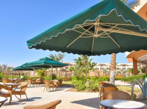 Parrotel Lagoon Waterpark Resort