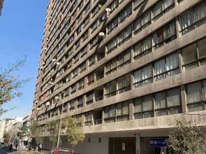 Departamento en Casco Histórico Santiago 2