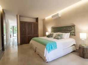 Condo Balche by Tulum Homes