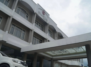 Surya Hotel Duri