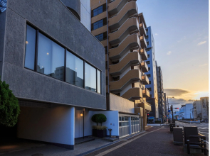 The Hotels Hakata Kasane Bayside