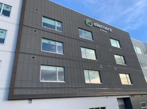 Element Portland Beaverton