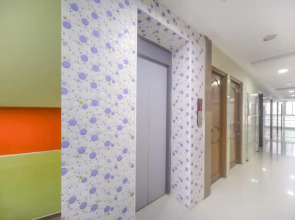 Jj Calibre Residency by OYO Rooms