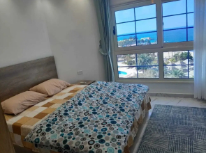 Juliana Beach Hurghada