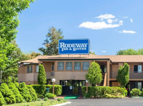Rodeway Inn
