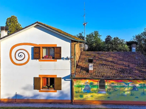 B&B La mia Oasi