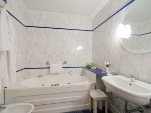 Ele Green Park Hotel Pamphili