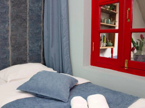 Отель Check Point