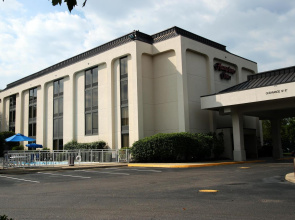 Hampton Inn Norfolk/Chesapeake (Greenbrier Area)