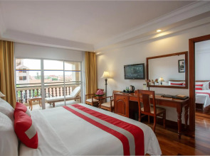 Hotel Somadevi Angkor Resort & Spa