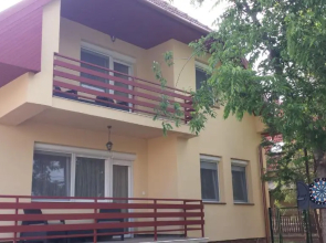 Kardos Apartman