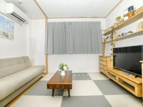 Nipponbashi Super House