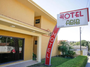 Hotel Abib