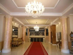Vila Emy Constanta