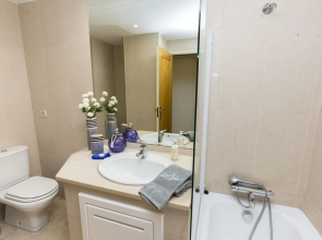 Terraços do Mar 2 by MP