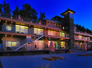 Light House Jurmala