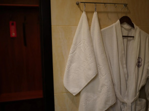 Замковый Парк-Отель