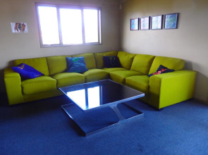 Tiki Lodge Backpackers