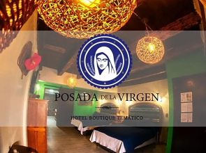 Posada De La Virgen