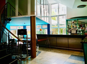 Grand Hostel Berlin Urban