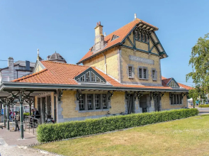 Goldsands B101 De Haan