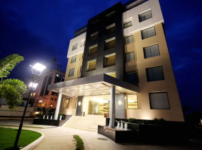 Dortn Service Apartments