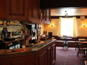 Rose and Crown
