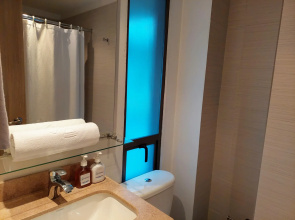 Viaggio Teleport Suites