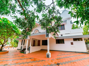 OYO 14638 Home Modern 3 BHK Manjali
