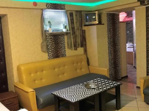 Mamba Hotel