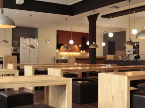 Five Elements Hostel Leipzig