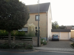 Gästehaus Peterhoff