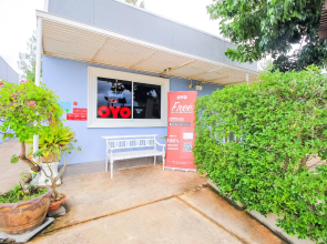 OYO 330 Venus Resort Pranburi