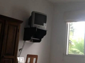 Hostal Casa Del Angel