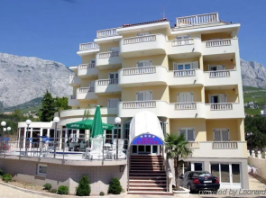 Hotel Conte