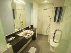 Бутик-отель Fourteen Roses