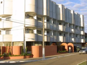 Pousada Caravelas Lusitanas Ltda