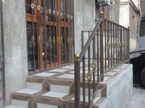 Apartment Sayat-Nova 18