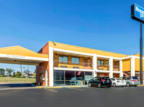 Rodeway Inn Prattville