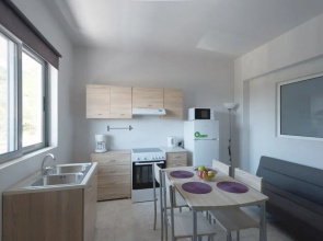 Paulsia Apartments