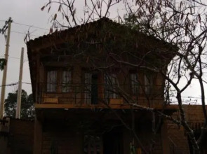 La Villada Inn Ecological