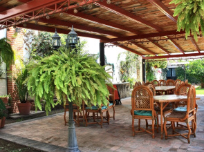 Hotel La Veranda Tequisquiapan