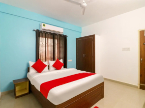 Sri Bidya Residency by OYO Rooms