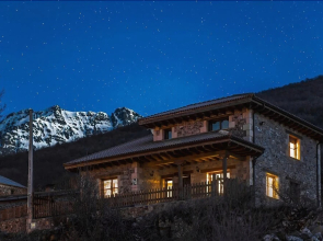 Casa Rural Curavacas
