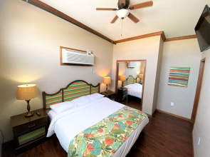 New Orleans RV Resort & Marina